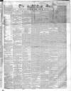 Sun (London) Monday 01 September 1851 Page 1