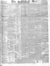 Sun (London) Thursday 06 November 1851 Page 1