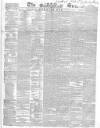 Sun (London) Thursday 15 January 1852 Page 1