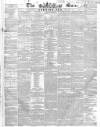 Sun (London) Tuesday 17 February 1852 Page 1
