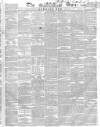 Sun (London) Wednesday 18 February 1852 Page 1