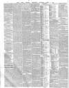 Sun (London) Thursday 08 April 1852 Page 2