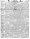 Sun (London) Monday 12 April 1852 Page 1