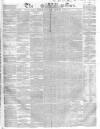Sun (London) Friday 23 April 1852 Page 1
