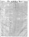 Sun (London) Wednesday 28 July 1852 Page 1