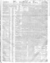 Sun (London) Thursday 29 July 1852 Page 1