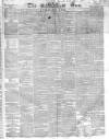 Sun (London) Saturday 31 July 1852 Page 1