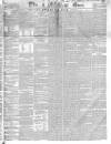 Sun (London) Thursday 30 September 1852 Page 5