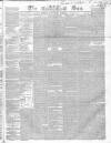 Sun (London) Thursday 28 October 1852 Page 5