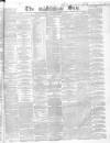 Sun (London) Monday 20 December 1852 Page 1