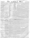 Sun (London) Tuesday 04 January 1853 Page 5