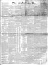 Sun (London) Wednesday 01 June 1853 Page 1