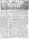 Sun (London) Monday 01 August 1853 Page 1