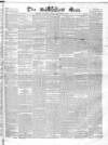 Sun (London) Saturday 10 September 1853 Page 1