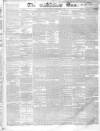 Sun (London) Tuesday 01 November 1853 Page 1