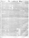 Sun (London) Saturday 12 November 1853 Page 1