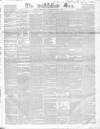 Sun (London) Wednesday 04 January 1854 Page 1