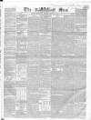 Sun (London) Wednesday 11 January 1854 Page 1