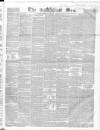Sun (London) Thursday 12 January 1854 Page 1