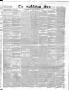 Sun (London) Friday 13 January 1854 Page 1