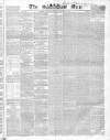 Sun (London) Saturday 21 January 1854 Page 1