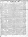 Sun (London) Thursday 26 January 1854 Page 1