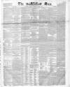 Sun (London) Tuesday 04 April 1854 Page 1