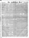 Sun (London) Saturday 22 April 1854 Page 1