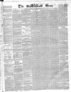 Sun (London) Wednesday 26 April 1854 Page 1