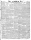 Sun (London) Thursday 16 November 1854 Page 1