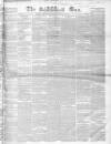 Sun (London) Thursday 11 January 1855 Page 1