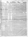 Sun (London) Saturday 13 January 1855 Page 1