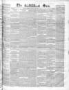 Sun (London) Friday 26 January 1855 Page 1