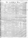 Sun (London) Tuesday 27 February 1855 Page 1