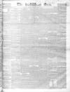 Sun (London) Monday 26 March 1855 Page 1