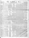 Sun (London) Thursday 29 March 1855 Page 1