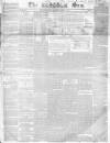 Sun (London) Monday 02 April 1855 Page 1