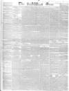 Sun (London) Tuesday 10 April 1855 Page 1