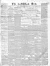 Sun (London) Monday 02 July 1855 Page 1