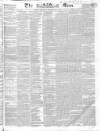 Sun (London) Wednesday 11 July 1855 Page 1