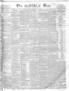 Sun (London) Tuesday 24 July 1855 Page 1