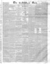 Sun (London) Friday 23 November 1855 Page 1