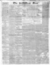 Sun (London) Tuesday 15 January 1856 Page 1