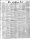 Sun (London) Wednesday 02 January 1856 Page 1