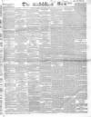 Sun (London) Tuesday 08 January 1856 Page 1