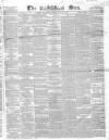 Sun (London) Wednesday 09 January 1856 Page 1