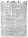 Sun (London) Friday 11 January 1856 Page 1