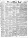 Sun (London) Friday 25 January 1856 Page 1