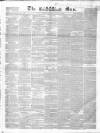 Sun (London) Monday 28 January 1856 Page 1