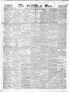 Sun (London) Tuesday 29 January 1856 Page 1